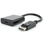 Переходник DisplayPort to HDMI Cablexpert (AB-DPM-HDMIF-002) U0465583