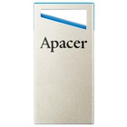 USB флеш накопитель Apacer 64GB AH155 Blue USB 3.0 (AP64GAH155U-1) U0265642