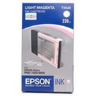 Картридж EPSON St Pro 7800/9800 light magenta (C13T603C00) S0001758