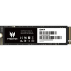 Накопичувач SSD M.2 2280 512GB GM7 Acer Predator (BL.9BWWR.117) U1060274