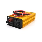 Інвертор Mexxsun MXSPSW-300, 12V/220V, 300W (MXSPSW-300-12S) U1105248