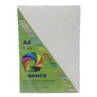 Бумага Romus A4 80 г/м2 100sh Ivory (R51420) U0667265