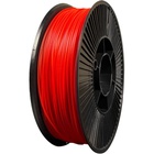 Пластик для 3D-принтера Тірапласт PLA 1.75мм, 0.75кг, red (24938) U1121202
