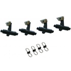 Сепаратор тефлонового вала KYOCERA MITA FS-1040/1041/1060/1061 CET (CET7825) U0377781