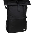 Рюкзак для ноутбука Bagland 15.6" Wander 28L rolltop 0011091 Black (1135921515) U0996592