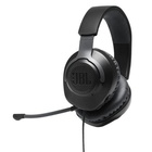 Наушники JBL Quantum 100 Black (JBLQUANTUM100BLK) U0431719