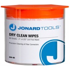 Серветки безворсові для оптики DW-90 Jonard Tools (DW-90 / 530327) U1136316
