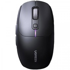 Мишка Ugreen MU103 Wireless/Bluetooth Black (90539) U1030435