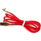 Дата кабель USB 2.0 AM to Type-C 1.0m red Dengos (NTK-TC-SET-RED) U0813010