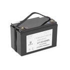 Батарея LiFePo4 Eyasta 51,2V 40Ah 2048Wh (LP-2048Wh) U1192980