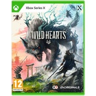 Игра Xbox Wild Hearts [English version] (1139324) U0746030