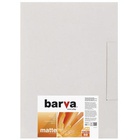 Бумага BARVA A3 Everyday Matted 190г 60с (IP-AE190-294) U0398590