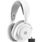 Навушники SteelSeries Arctis Nova 7 Gen 2 Wireless White (61731) U1138615