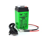 Батарея до ДБЖ QiSuo Li-ion 4V 8A (QS-408) U1178737