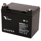 Батарея к ИБП Vision FM 12V 33Ah (6FM33E-X) U0426359