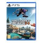 Гра Sony Tony Hawk Pro Skater 3+4, BD диск (1161846) U1120090