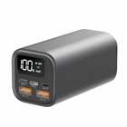 Батарея універсальна TheGeneral 20000mah Apa, PD/45W, QC (40012519-01) U1120112