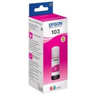 Контейнер с чернилами EPSON 103 Magenta (C13T00S34A) U0335967