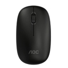 Мишка AOC MS200B Wireless Black (MS200B/LA) U1125087