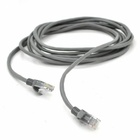 Патч-корд 30м, RJ-45, Cat.5e, CCA, биметалл, серый Ritar (PCR-CCA/30G / 00229) U0534761