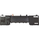 Акумулятор до ноутбука ASUS ZenBook UX550GD (C42N1728) 15.4V 4480mAh (NB432226) U1082182