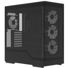 Корпус для ПК AeroCool P500A-BK-v1 Black (ACCM-PN08143.11) U1133982