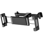 Універсальний автотримач Baseus Back Seat Car Mount Holder Black (SUHZ-01) U1022993