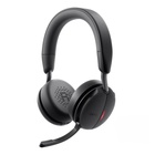 Навушники Dell Pro Plus Wireless ANC WL5024 Black (520-BBGM) U1158697