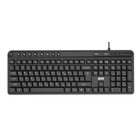 Клавіатура 2E KS1100 USB UA Black (2E-KS1100UB_UA) U1168057