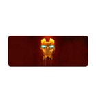 Килимок для мишки Voltronic Iron Man (IR2) U1077089