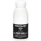 Тонер HP LJ P1005/1006/1505, 95г Black PRINTALIST (TRHP1005-95-PL) U0426850