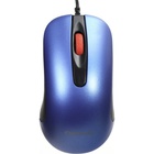 Мишка Omega OM-520 USB Blue (OM0520BL) U0895913