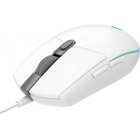 Мышка Logitech G102 Lightsync White (910-005824) U0443334