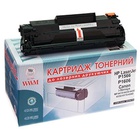 Картридж WWM для HP LJ P1566/1609 (LC49N) U0044877