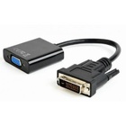 Переходник DVI-D - VGA Cablexpert (AB-DVID-VGAF-01) U0314211