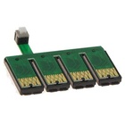 Чип для картриджа WWM СНПЧ EPSON Stylus TX106/TX109/TX117/TX119 (CH.0237) ZH002150