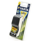 Зарядное устройство Varta Mini Charger empty (57646101401) U0187679