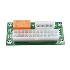 Адаптер ATX 24 Pin to Molex 4 Pin Dynamode (ADD2PSU) U0641822