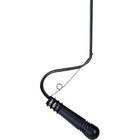 Микрофон AKG CHM99 Black U0400390