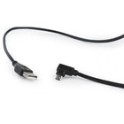 Дата кабель USB 2.0 AM to Micro 5P 1.8m угловой Cablexpert (CC-USB2-AMmDM90-6) U0337150