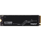 Накопитель SSD 2.5" 2TB Kingston (SKC3000D/2048G) U0601459