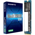 Накопитель SSD M.2 2280 500GB GIGABYTE (G325E500G) U0751940