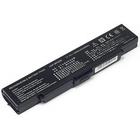 Аккумулятор для ноутбука SONY VAIO VGN-CR20 (VGP-BPS9, SO BPS9 3S2P) 11.1V 5200mAh PowerPlant (NB00000137) U0082090