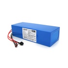 Батарея до ДБЖ QiSuo Li-ion 48V 15A (QS-4815) U1178732