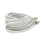 Патч-корд 15м FTP cat.5e, CU, RJ45, grey Merlion (PCM-CU-5E/15G) U1181557