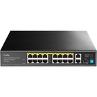 Комутатор мережевий Cudy FS1018PS1 U1047206