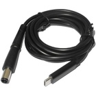 Кабель питания USB Type-C to DC-7.4-0.6 XoKo (XK-DC7406) U0789508