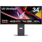 Монітор LG 34G600A-B U1206319