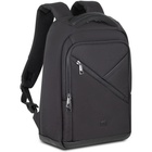 Рюкзак для ноутбука RivaCase 15" 8126 Clark Black ECO (8126BlackECO) U1063888