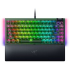 Клавіатура Razer BlackWidow V4 75% USB UA Phantom Green (RZ03-05003300-R3M1) U1182171